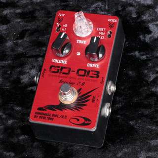 Ovaltone、GD-013 Version 2.0の検索結果【楽器検索デジマート】