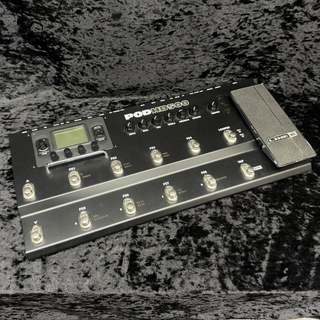 エフェクター（ギター・ベース用）、LINE 6、pod hd 500の検索結果