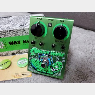 エフェクター（ギター・ベース用）、Way Hugeの検索結果【楽器