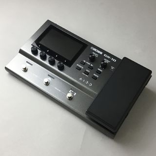 BOSS GX-10 ポータブルマルチエフェクター