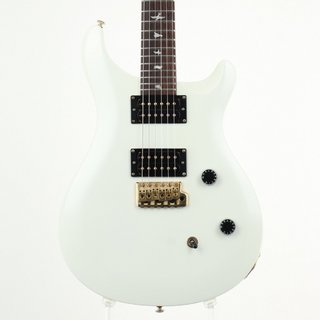 PRS SESE Dave Navarro Beveled Maple Top Jet White【福岡パルコ店】