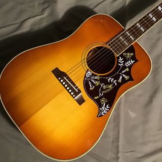 Gibson Hummingbird Original