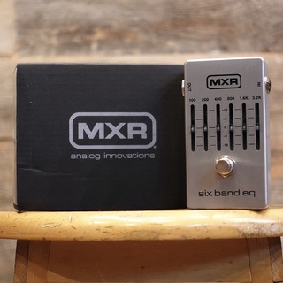 MXR、10 band eqの検索結果【楽器検索デジマート】