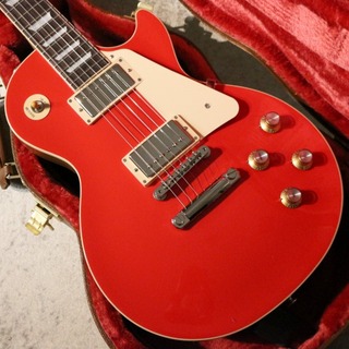 Gibson 【枢機卿カラー!】Custom Color Series Les Paul Standard '60s ～Cardinal Red～ #223030016【4.21kg】