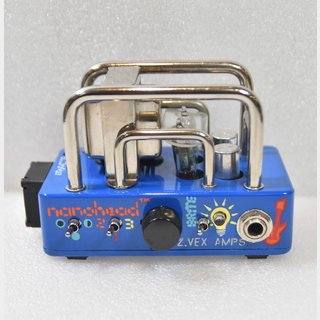 お値下げ！] 希少☆ Z.VEX nano head ☆美品