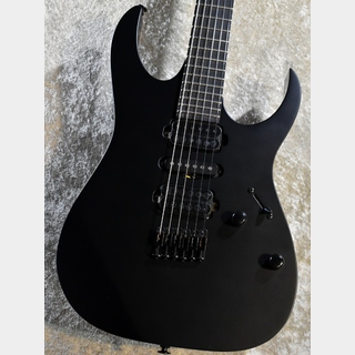 Ibanez RG6HSHFX Black Flat #F2434122【軽量3.20kg!】【日本製】