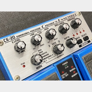 BOSS CE-20