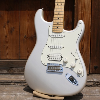 Fender American Standard Stratocaster HSS Blizzard Pearl 2009年製