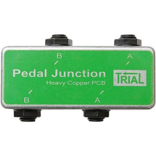 TRIAL Pedal Junction