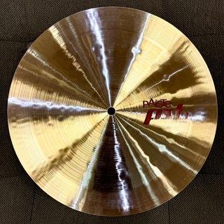 PAiSTe 《現品限り超特価》PST-7 China 14"【定価より30%OFF】