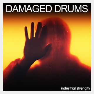 INDUSTRIAL STRENGTH DAMAGED DRUMS