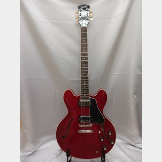 GibsonES-335 Sixties Cherry