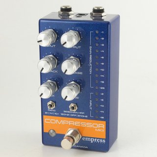 Empress EffectsCompressor MKII 【御茶ノ水本店】