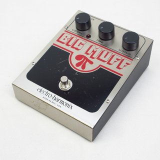 Electro-Harmonix Big Muff Pi USA Reissue ファズ 【横浜店】