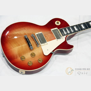 Gibson Les Paul Standard '50s -Heritage Cherry Sunburst 2022年製 【返品OK】[WK343]