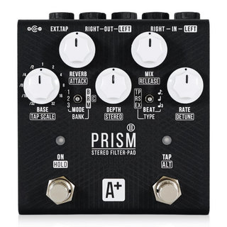 Shift Line シフトライン Prism II Stereo ギターエフェクター