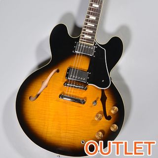 HISTORYHSA-Standard Tobacco Sunburst