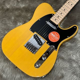 Squier by Fender Affinity Telecaster 【現物画像】