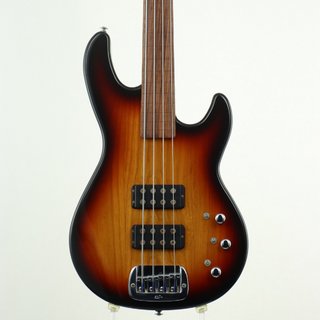 G&L L-2000 Tribute Fretless 3 Tone Sunburst 【梅田店】