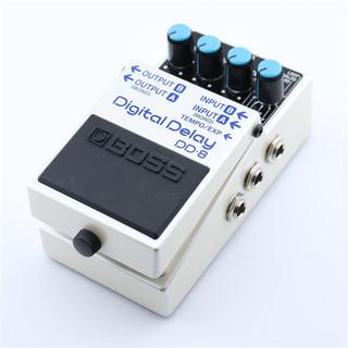 BOSS、DD-8の検索結果【楽器検索デジマート】