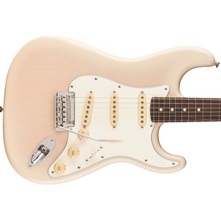 Fender  Player II Stratocaster White Blonde【約2.7kg】※Chambered Ash