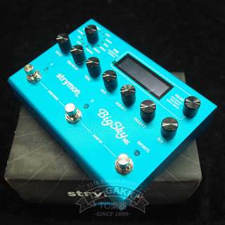ギター用エフェクター、strymon、BigSkyの検索結果【楽器検索