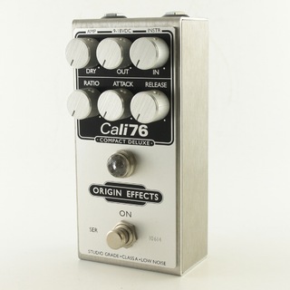 ORIGIN EFFECTS Cali76-CD Compact Deluxe 【御茶ノ水本店】