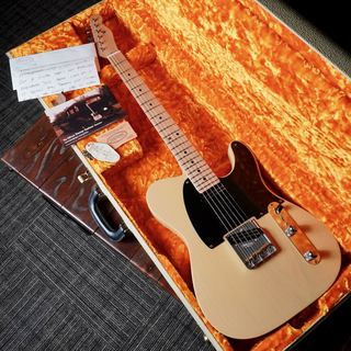 Vintique Guitars Danny Gatton Model / Built by Jay Monterose  2001