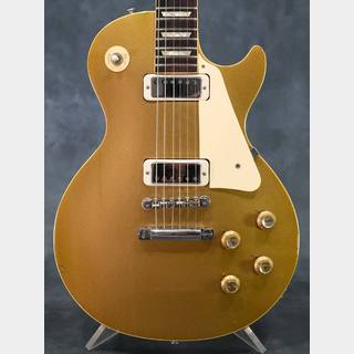 Gibson 1973 Les Paul Deluxe Gold Top