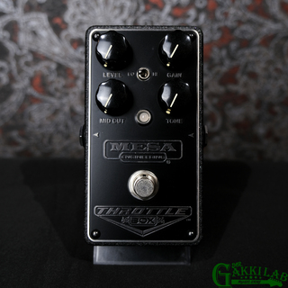 Mesa/Boogie THROTTLE BOX / Distortion【現物写真】