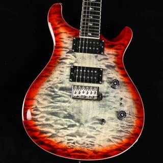 Paul Reed Smith(PRS) SE Custom24-08 Quilt Package Charcoal Cherry Burst