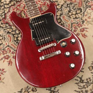 Gibson 【1990s Gibson】Les Paul Special Double Cutaway ~Heritage Cherry~ (1994年製) 【3.90kg】