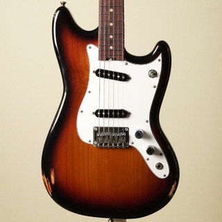 infinite 【大楽器博2024モデル!!】Trad MG Duo Sonic Style -3 Tone Sunburst- [3.09kg]