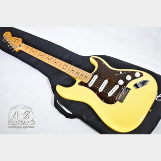 FenderPlayer Stratocaster MN(Butter cream)