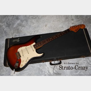 エレクトリックギター ＞ STタイプ、Fender、71、'71 OR 1971の検索