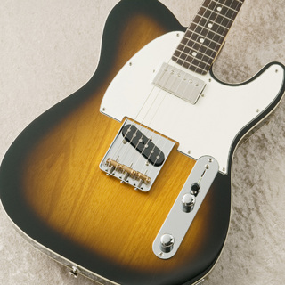 FUJIGEN(FGN) NTE210RAH -2Tone Sunburst-【3.54kg】【クーポン配布中!!】【町田店】