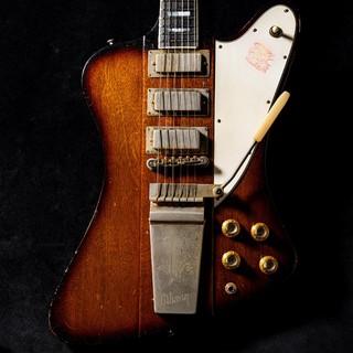 Gibson 1964 Firebird VII Sunburst 【渋谷店】