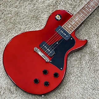 【未使用】Tokai 東海楽器　LSS90 MR llic Red値下げ Tokai LSS90 CH エレキギター レスポールスペシャルタイプ