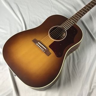 GibsonJ-45 Faded 50s