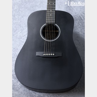 Martin【サテンブラック】DX1 Black 【送料無料・分割無金利】