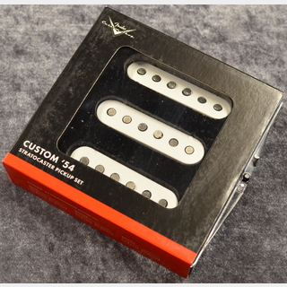 Fender Custom Shop Custom '54 Stratocaster Pickup Set 【正規輸入品】【即納可能】