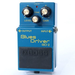 BOSS BD-2 / Blues Driver  【池袋店】