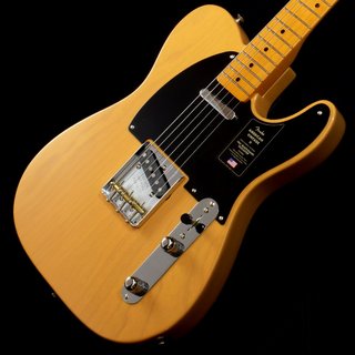 Fender American Vintage II 1951 Telecaster Maple Fingerboard Butterscotch Blonde 【福岡パルコ店】