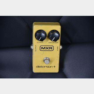 ギター用エフェクター、MXR、Distortionの検索結果【楽器検索デジマート】
