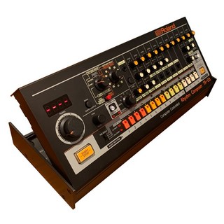 Roland 【初売りセール】TR-08【展示処分特価品】