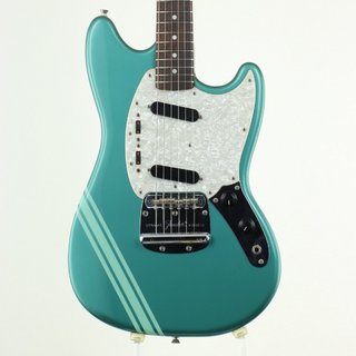 Fender Japan MG69-77CO Ocean Turquoise Metallic 【梅田店】