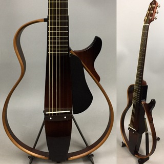 中古】YAMAHA SLG200S サイレントギター - 神奈川県の中古楽器店