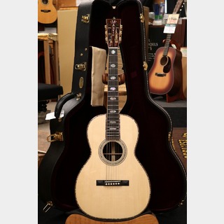 Martin NAMM CTM 00-45S Master Grade East Indian Rosewood ♯2865298【クリスマーティン選定材使用カスタム!】