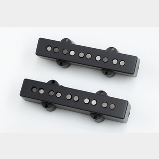 LOLLAR PICKUPS Jazz Bass 5-String Pickup Set【GIB横浜】