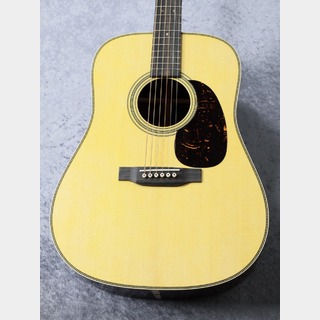 Martin HD-28Standard #【Martinメガフロア・送料当社負担・分割無金利】